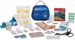 Adventure Medical Kits Mountain Hiker Medical Kit 0100-1001 -Tactical Apparel Store adventure medical kits mountain hiker medical kit 0100 1001 0100 1001 95915.1647698727