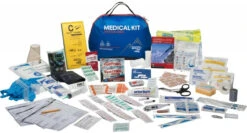 Adventure Medical Kits Mountain Mountaineer Medical Kit 0100-1009 -Tactical Apparel Store adventure medical kits mountain mountaineer medical kit 0100 1009 0100 1009 17896.1647698708