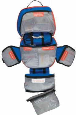 Adventure Medical Kits Mountain Mountaineer Medical Kit 0100-1009 -Tactical Apparel Store adventure medical kits mountain mountaineer medical kit 0100 1009 0100 1009 42001.1647698789