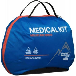 Adventure Medical Kits Mountain Mountaineer Medical Kit 0100-1009