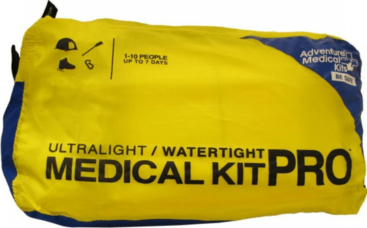 Adventure Medical Kits Professional SeriesUltraLight / Watertight Pro 0100-0186 Adventure Medical Kits Professional SeriesUltraLight / Watertight Pro 0100-0186 -Tactical Apparel Store adventure medical kits professional series ultralight watertight pro 0100 0186 0100 0186 70260.1635811115