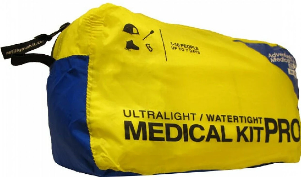 Adventure Medical Kits Professional SeriesUltraLight / Watertight Pro 0100-0186 Adventure Medical Kits Professional SeriesUltraLight / Watertight Pro 0100-0186 -Tactical Apparel Store adventure medical kits professional series ultralight watertight pro 0100 0186 0100 0186 91078.1635811157