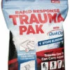 Adventure Medical Kits Rapid Response Trauma Pack With QuikClot 2064-0294 1 Adventure Medical Kits Rapid Response Trauma Pack With QuikClot 2064-0294 -Tactical Apparel Store adventure medical kits rapid response trauma pack with quikclot 2064 0294 2064 0294 88985.1635942048