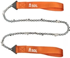 Adventure Medical Kits SOL Pocket Chain Saw 0140-1034 -Tactical Apparel Store adventure medical kits sol pocket chain saw 0140 1034 0140 1034 99284.1647698728