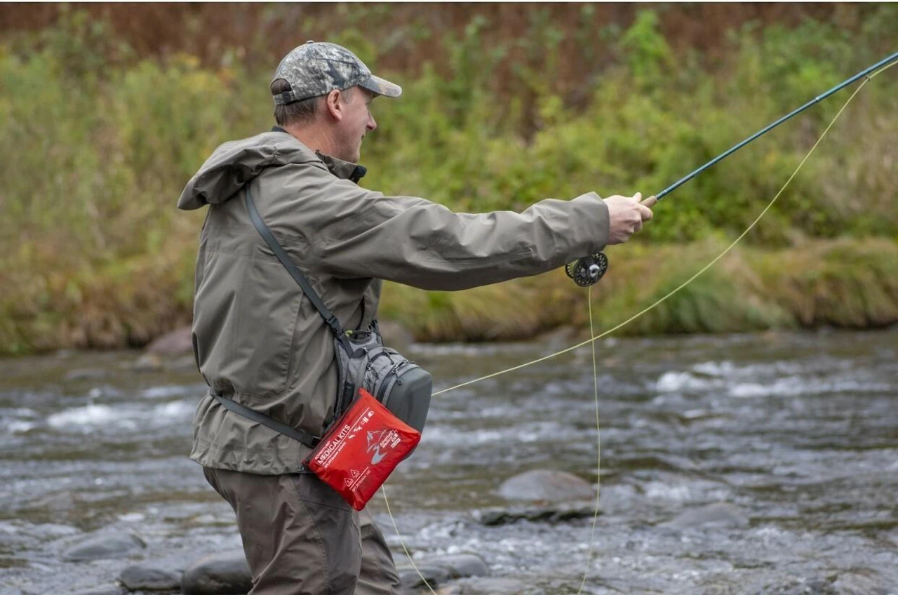 Adventure Medical Kits Sportmans 100 Medical Kit 0105-0100 Adventure Medical Kits Sportmans 100 Medical Kit 0105-0100 -Tactical Apparel Store adventure medical kits sportmans 100 medical kit 0105 0100 0105 0100 49581.1647698971