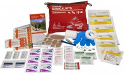 Adventure Medical Kits Sportmans 100 Medical Kit 0105-0100 5 Adventure Medical Kits Sportmans 100 Medical Kit 0105-0100 -Tactical Apparel Store adventure medical kits sportmans 100 medical kit 0105 0100 0105 0100 92422.1647698685