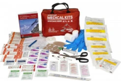 Adventure Medical Kits Sportmans 200 Medical Kit 0105-0200 -Tactical Apparel Store adventure medical kits sportmans 200 medical kit 0105 0200 0105 0200 52869.1647698749