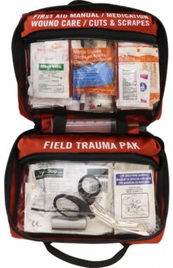 Adventure Medical Kits Sportmans 300 Medical Kit 0105-0300 4 Adventure Medical Kits Sportmans 300 Medical Kit 0105-0300 -Tactical Apparel Store adventure medical kits sportmans 300 medical kit 0105 0300 0105 0300 34059.1647698938