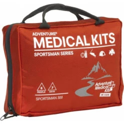 Tactical Apparel Store -Tactical Apparel Store adventure medical kits sportmans 300 medical kit 0105 0300 0105 0300 52542.1647698957