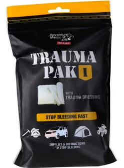 Adventure Medical Kits Trauma Pak I 2064-0295