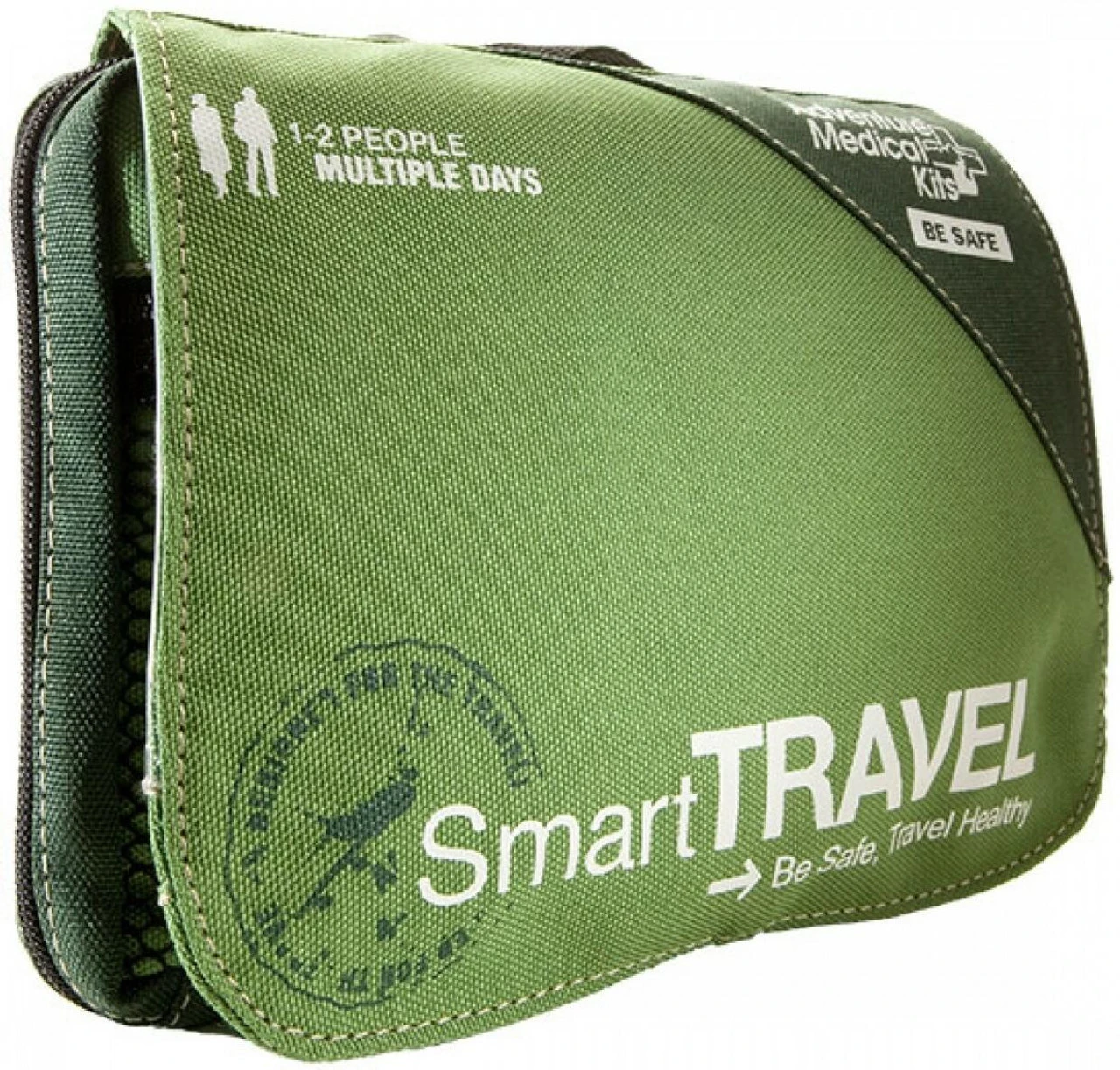 Adventure Medical Kits Travel Series Smart Travel Kit 0130-0435 Adventure Medical Kits Travel Series Smart Travel Kit 0130-0435 -Tactical Apparel Store adventure medical kits travel series smart travel kit 0130 0435 0130 0435 27070.1635811132