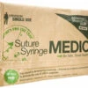 Adventure Medical Kits Travel Series Suture / Syringe Medic 0130-0468 -Tactical Apparel Store adventure medical kits travel series suture syringe medic 0130 0468 0130 0468 68544.1635942080