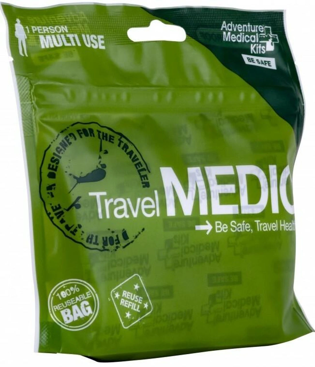 Adventure Medical Kits Travel Series, Travel Medic 0130-0417 Adventure Medical Kits Travel Series, Travel Medic 0130-0417 -Tactical Apparel Store adventure medical kits travel series travel medic 0130 0417 0130 0417 99764.1635942024