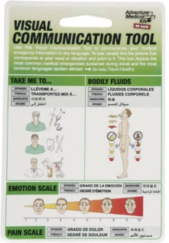 Adventure Medical Kits Travel Series World Travel Kit 0130-0425 -Tactical Apparel Store adventure medical kits travel series world travel kit 0130 0425 0130 0425 86879.1635942025