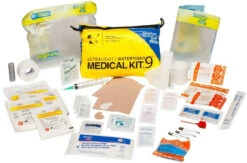 Adventure Medical Kits Ultralight / Watertight Series .9 Med Kit 0125-0290 -Tactical Apparel Store adventure medical kits ultralight watertight series .9 med kit 0125 0290 0125 0290 03631.1635985354