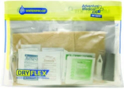 Adventure Medical Kits Ultralight / Watertight Series .9 Med Kit 0125-0290 -Tactical Apparel Store adventure medical kits ultralight watertight series .9 med kit 0125 0290 0125 0290 91933.1635985343