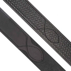 Aker B03 Sam Browne Half-Lined Duty Belt -Tactical Apparel Store aker b03 sam browne half lined belt b03 61244.1639758079