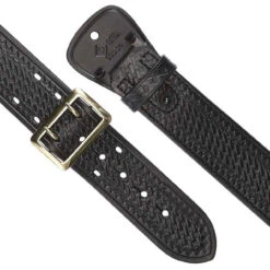 Aker B03 Sam Browne Half-Lined Duty Belt -Tactical Apparel Store aker b03 sam browne half lined belt b03 96166.1639758063