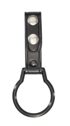 Aker Model 540 Flashlight Ring Strap