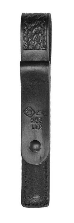 Aker Model 556LED Stinger DS LED Flashlight Case 4 Aker Model 556LED Stinger DS LED Flashlight Case -Tactical Apparel Store aker model 556led stinger ds led flashlight case a556led 86938.1689693235