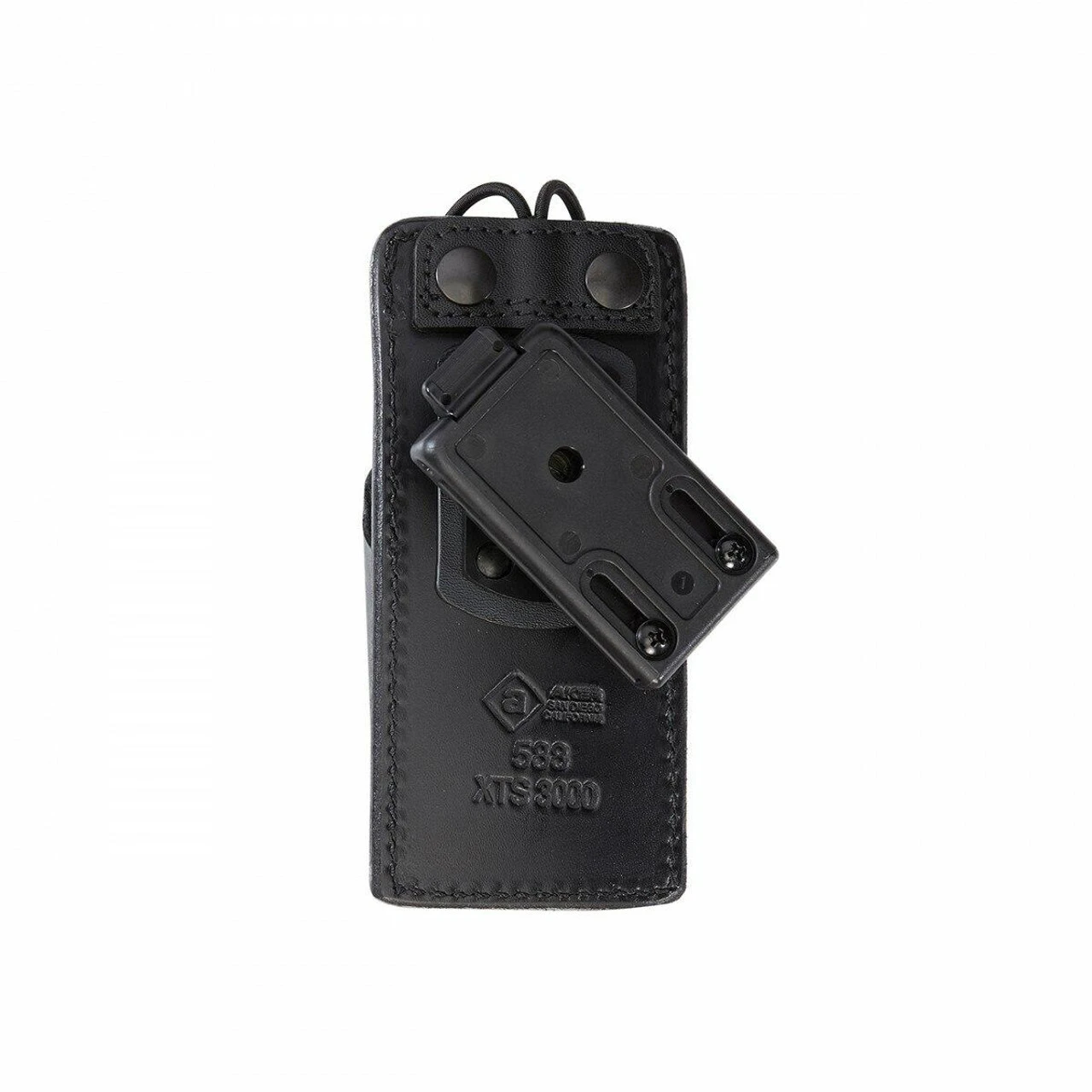 Aker Model 588 Swivel Radio Holder Aker Model 588 Swivel Radio Holder -Tactical Apparel Store aker model 588 swivel radio holder a588 64693.1689693259