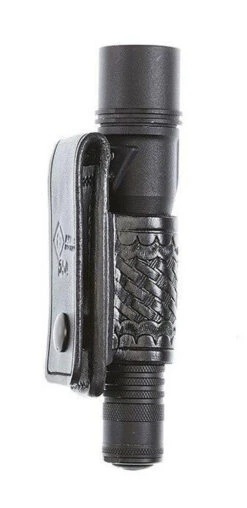Aker Model 654 Open Top Flashlight Holder -Tactical Apparel Store aker model 654 open top flashlight holder a654 15369.1689693230