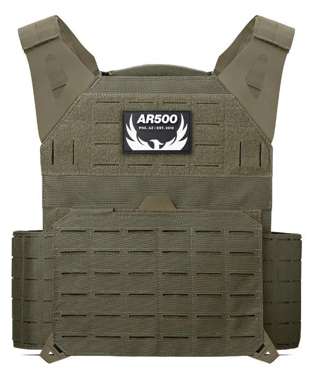AR500 Armor Invictus Plate Carrier AR500 Armor Invictus Plate Carrier -Tactical Apparel Store ar500 armor invictus plate carrier ar500 invictus 06058.1601509376