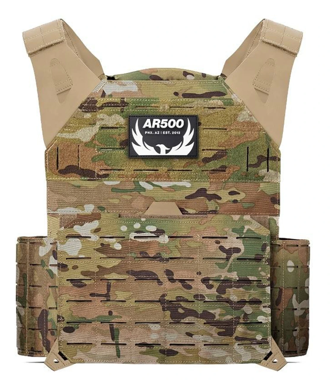 AR500 Armor Invictus Plate Carrier AR500 Armor Invictus Plate Carrier -Tactical Apparel Store ar500 armor invictus plate carrier ar500 invictus 41913.1601516772
