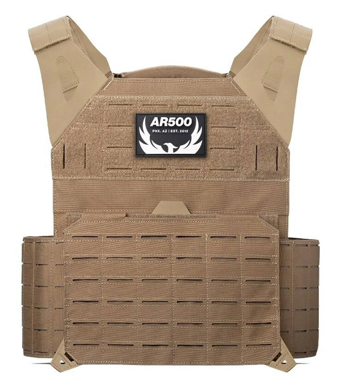AR500 Armor Invictus Plate Carrier AR500 Armor Invictus Plate Carrier -Tactical Apparel Store ar500 armor invictus plate carrier ar500 invictus 54342.1601479201