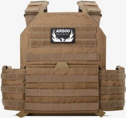 AR500 Armor Testudo Lite Plate Carrier -Tactical Apparel Store ar500 armor testudo lite plate carrier testudolite 89474.1607468406