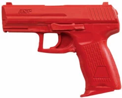ASP Practice Red Gun -Tactical Apparel Store asp practice red gun redgun 30384.1621035222