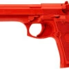 ASP Practice Red Gun -Tactical Apparel Store asp practice red gun redgun 38316.1621035205