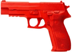 ASP Practice Red Gun -Tactical Apparel Store asp practice red gun redgun 55825.1621035218