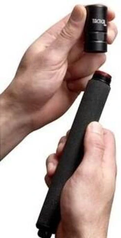 ASP Products 16 Inch Fusion Friction Loc Baton -Tactical Apparel Store asp products 16 inch fusion friction loc baton 16fflb 57475.1601499605