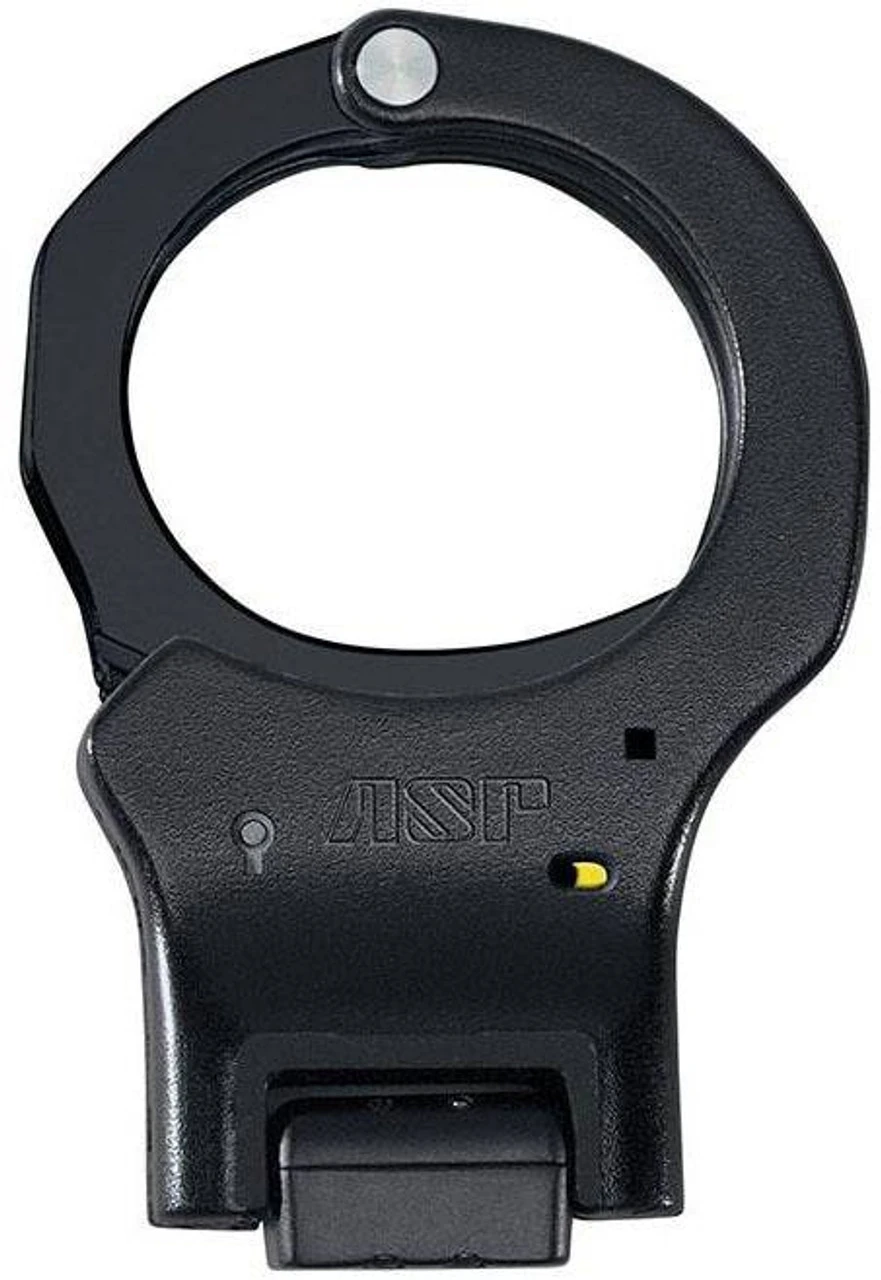 ASP Products Aluminum Bow Rigid Handcuffs RHCAB ASP Products Aluminum Bow Rigid Handcuffs RHCAB -Tactical Apparel Store asp products aluminum bow rigid handcuffs rhcab 46198.1601554460