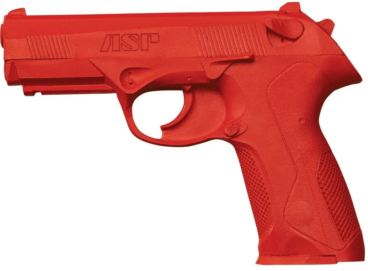 ASP Products Beretta Handgun Red Guns BRTHGRG ASP Products Beretta Handgun Red Guns BRTHGRG -Tactical Apparel Store asp products beretta handgun red guns brthgrg brthgrg 08281.1621294958