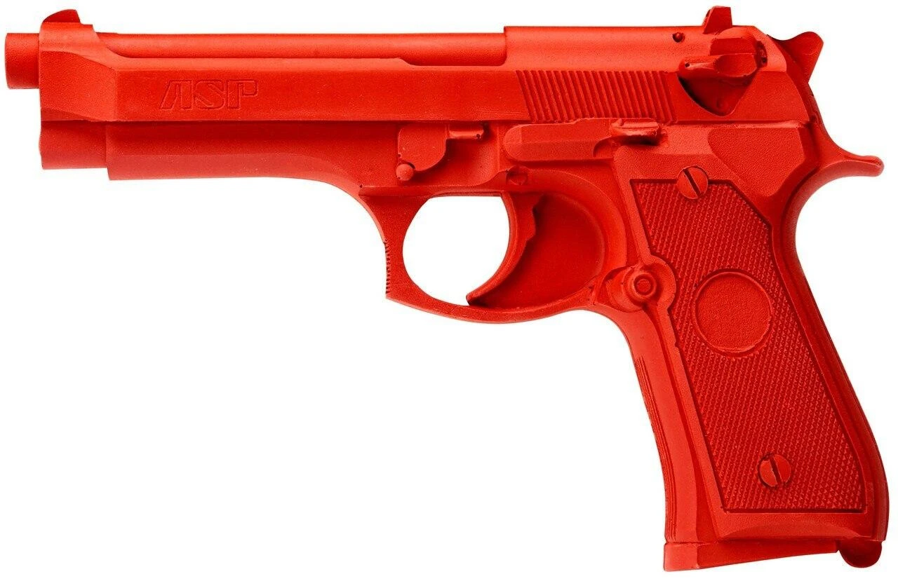 ASP Products Beretta Handgun Red Guns BRTHGRG ASP Products Beretta Handgun Red Guns BRTHGRG -Tactical Apparel Store asp products beretta handgun red guns brthgrg brthgrg 38529.1621294883
