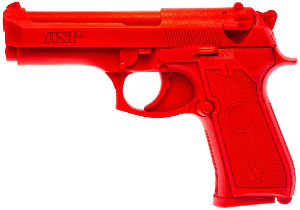 ASP Products Beretta Handgun Red Guns BRTHGRG ASP Products Beretta Handgun Red Guns BRTHGRG -Tactical Apparel Store asp products beretta handgun red guns brthgrg brthgrg 62657.1621294941