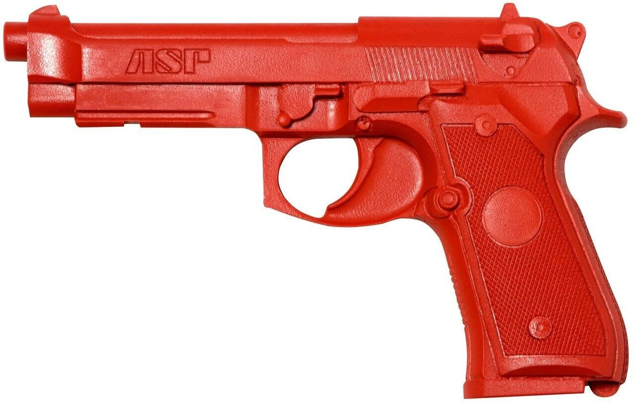ASP Products Beretta Handgun Red Guns BRTHGRG ASP Products Beretta Handgun Red Guns BRTHGRG -Tactical Apparel Store asp products beretta handgun red guns brthgrg brthgrg 72099.1621294901