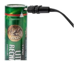 ASP Products Lithium Ion 18650 Battery & Link Case 53030-ASP -Tactical Apparel Store asp products lithium ion 18650 battery and link case 53030 asp 53030 asp 53195.1620906411