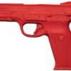 ASP Products 07350 Ruger SR9 Red Gun -Tactical Apparel Store asp products ruger sr9 red gun 07350 21134.1601501702