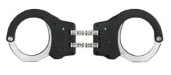 ASP Products Steel Hinge Ultra Handcuffs 56119-ASP 3 ASP Products Steel Hinge Ultra Handcuffs 56119-ASP -Tactical Apparel Store asp products steel hinge ultra handcuffs 56119 asp 56119 asp 25640.1620905884