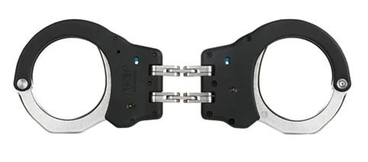 ASP Products Steel Hinge Ultra Handcuffs 56119-ASP ASP Products Steel Hinge Ultra Handcuffs 56119-ASP -Tactical Apparel Store asp products steel hinge ultra handcuffs 56119 asp 56119 asp 25640.1620905884