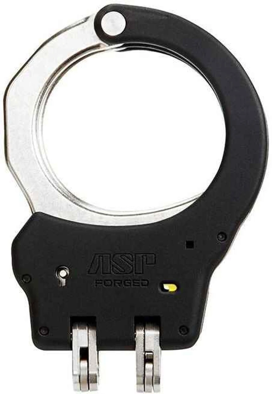 ASP Products Steel Hinge Ultra Handcuffs 56119-ASP ASP Products Steel Hinge Ultra Handcuffs 56119-ASP -Tactical Apparel Store asp products steel hinge ultra handcuffs 56119 asp 41736.1599196399