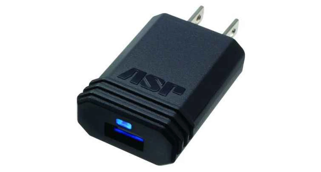 ASP Products Wall Charger 53040 ASP Products Wall Charger 53040 -Tactical Apparel Store asp products wall charger 53040 24040.1599158729