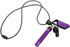 ASP Safety System Lanyard SAFETY-SYSTEM