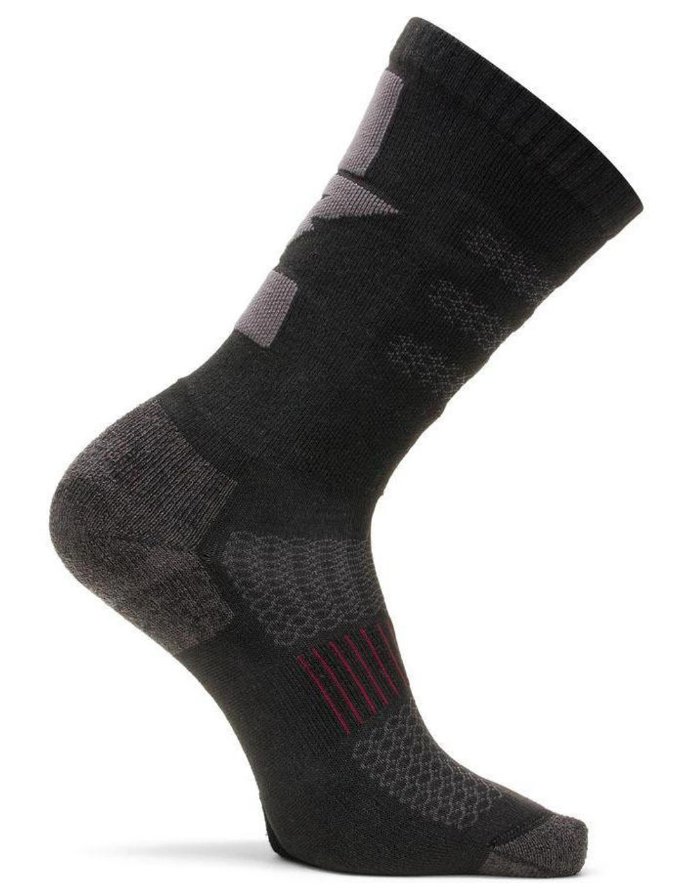 Bates 1PK Women's Specific Mid-Calf Sock Bates 1PK Women's Specific Mid-Calf Sock -Tactical Apparel Store bates 1pk womens specific mid calf sock e11256970 001 00265.1627400840