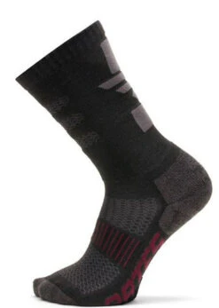 Bates 1PK Women's Specific Mid-Calf Sock 4 Bates 1PK Women's Specific Mid-Calf Sock -Tactical Apparel Store bates 1pk womens specific mid calf sock e11256970 001 91405.1627400844