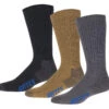 Bates 6PK Cotton Comfort Crew Sock -Tactical Apparel Store bates 6pk cotton comfort crew sock e11673770 990 21153.1627400910