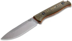 Benchmade 15002-1 Saddle Mountain Skinner Fixed Blade Knife -Tactical Apparel Store benchmade 15002 1 saddle mountain skinner fixed blade knife 15002 1 19199.1601485126